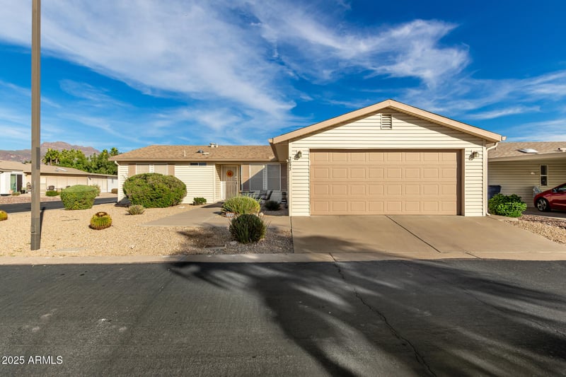 3301 Goldfield Rd #2095, Apache Junction, AZ 85119
