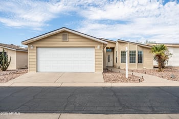 3301 Goldfield Rd #2102, Apache Junction, AZ 85119