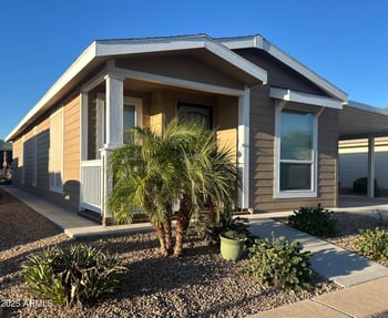 3301 Goldfield Rd #2121, Apache Junction, AZ 85119