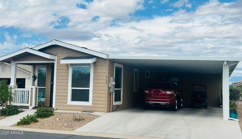 3301 Goldfield Rd #2121, Apache Junction, AZ 85119