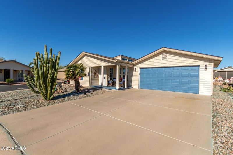 3301 Goldfield Rd #2122, Apache Junction, AZ 85119