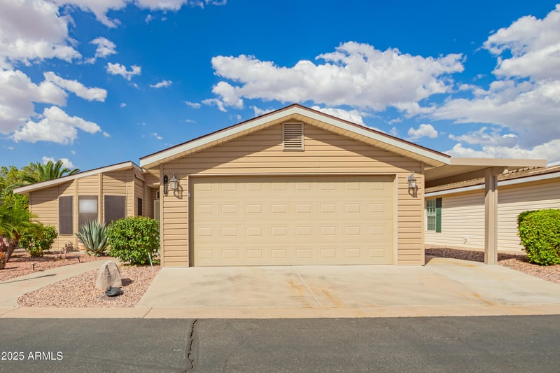 3301 Goldfield Rd #4027, Apache Junction, AZ 85119