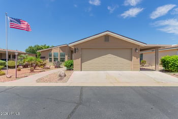 3301 Goldfield Rd #4027, Apache Junction, AZ 85119