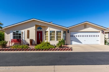 3301 Goldfield Rd #4029, Apache Junction, AZ 85119