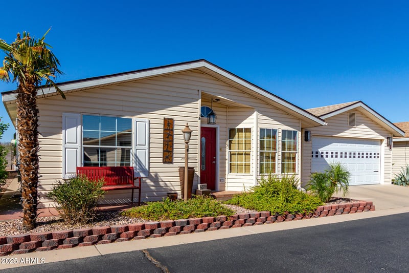 3301 Goldfield Rd #4029, Apache Junction, AZ 85119