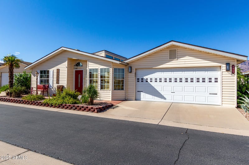 3301 Goldfield Rd #4029, Apache Junction, AZ 85119