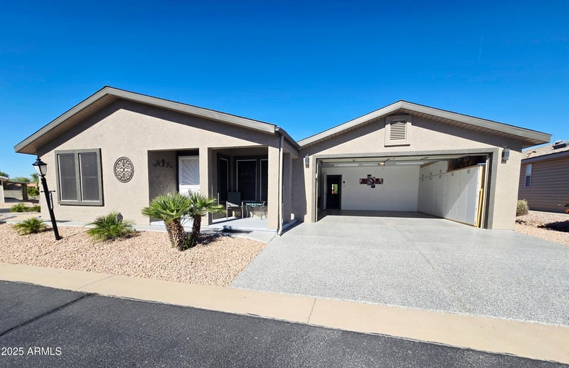 3301 Goldfield Rd #4051, Apache Junction, AZ 85119