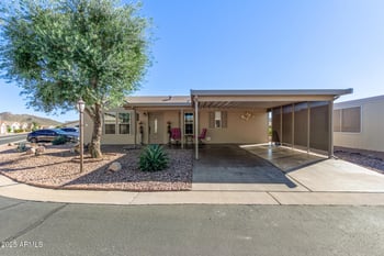 3301 Goldfield Rd #4066, Apache Junction, AZ 85119