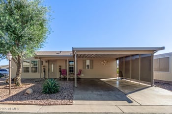 3301 Goldfield Rd #4066, Apache Junction, AZ 85119