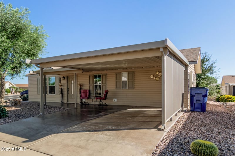 3301 Goldfield Rd #4066, Apache Junction, AZ 85119