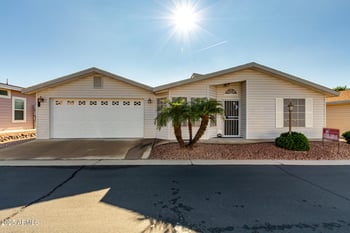 3301 Goldfield Rd #4079, Apache Junction, AZ 85119