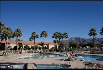 3301 Goldfield Rd #4086, Apache Junction, AZ 85119