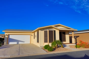 3301 Goldfield Rd #6008, Apache Junction, AZ 85119