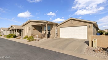 3301 Goldfield Rd #6014, Apache Junction, AZ 85119