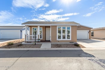 3301 Goldfield Rd #6031, Apache Junction, AZ 85119