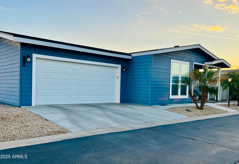 3301 Goldfield Rd #6049, Apache Junction, AZ 85119