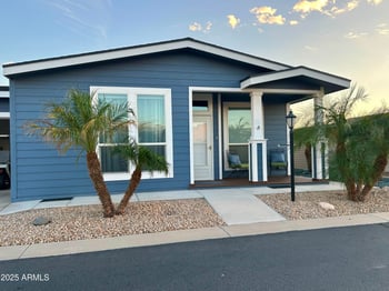 3301 Goldfield Rd #6049, Apache Junction, AZ 85119