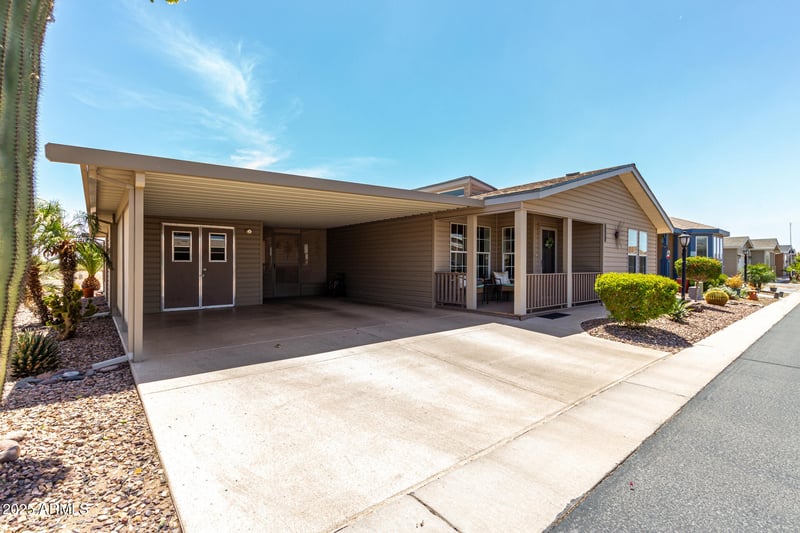 3301 Goldfield Rd #6050, Apache Junction, AZ 85119