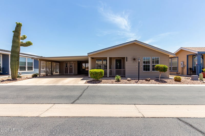 3301 Goldfield Rd #6050, Apache Junction, AZ 85119