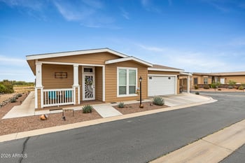 3301 Goldfield Rd #6055, Apache Junction, AZ 85119