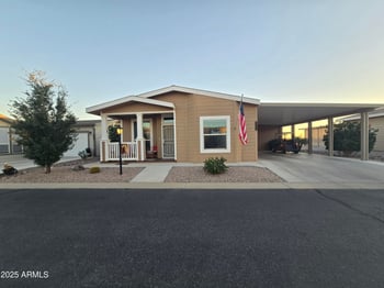 3301 Goldfield Rd #6059, Apache Junction, AZ 85119