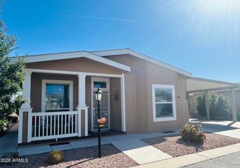 3301 Goldfield Rd #6059, Apache Junction, AZ 85119