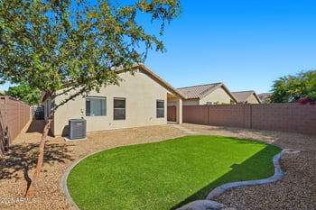 3301 Hononegh Dr, Phoenix, AZ 85050