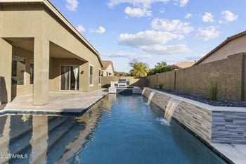 3301 Leisure Ln, Phoenix, AZ 85086