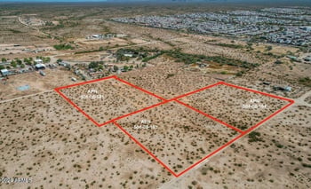 3301 N 313th Ave #190, Buckeye, AZ 85396