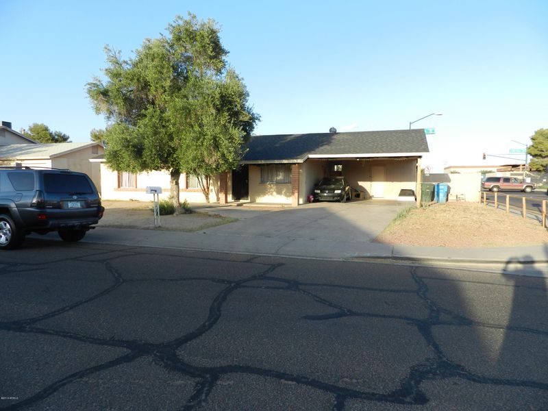 3301 N 75th Dr, Phoenix, AZ 85033