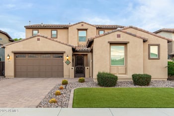 3301 Orleans Dr, Gilbert, AZ 85298