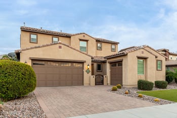 3301 Orleans Dr, Gilbert, AZ 85298