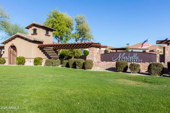 3301 Orleans Dr, Gilbert, AZ 85298