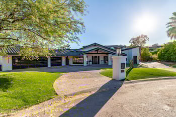 3301 Rovey Ave, Paradise Valley, AZ 85253