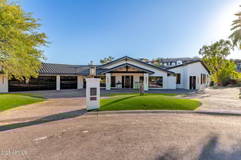 3301 Rovey Ave, Paradise Valley, AZ 85253