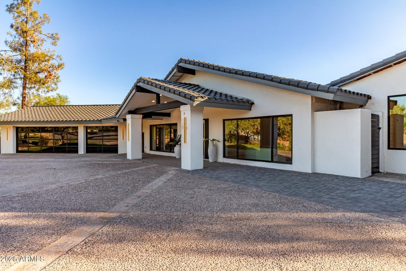 3301 Rovey Ave, Paradise Valley, AZ 85253
