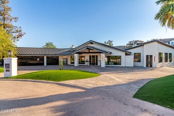 3301 Rovey Ave, Paradise Valley, AZ 85253