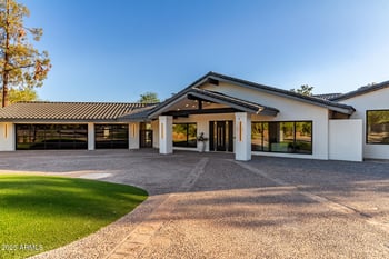 3301 Rovey Ave, Paradise Valley, AZ 85253