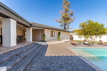 3301 Rovey Ave, Paradise Valley, AZ 85253