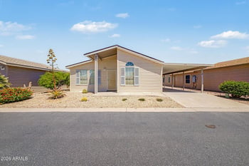3301 Goldfield Rd #1034, Apache Junction, AZ 85119