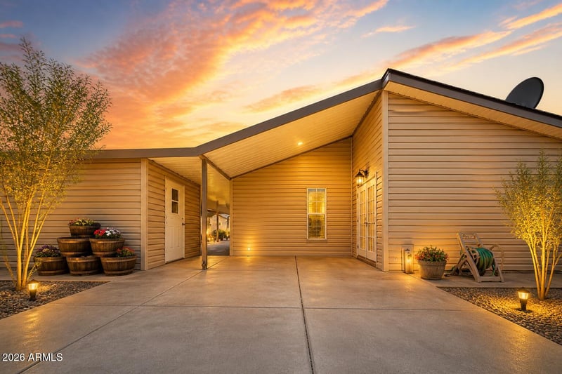 3301 Goldfield Rd #1034, Apache Junction, AZ 85119
