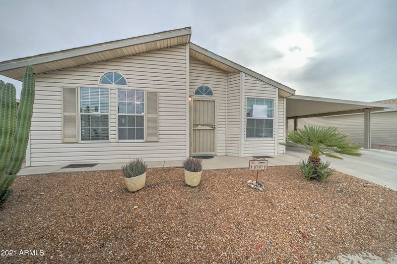 3301 S Goldfield Rd #1040, Apache Junction, AZ 85119