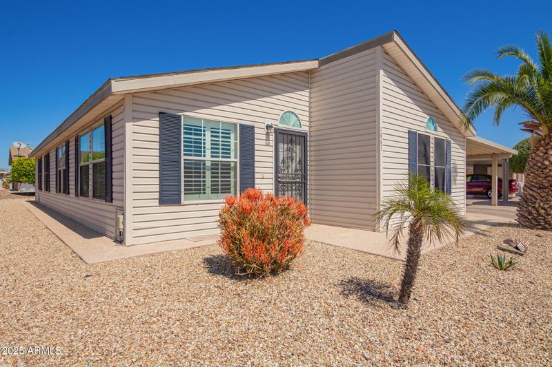 3301 S Goldfield Rd #1063, Apache Junction, AZ 85119