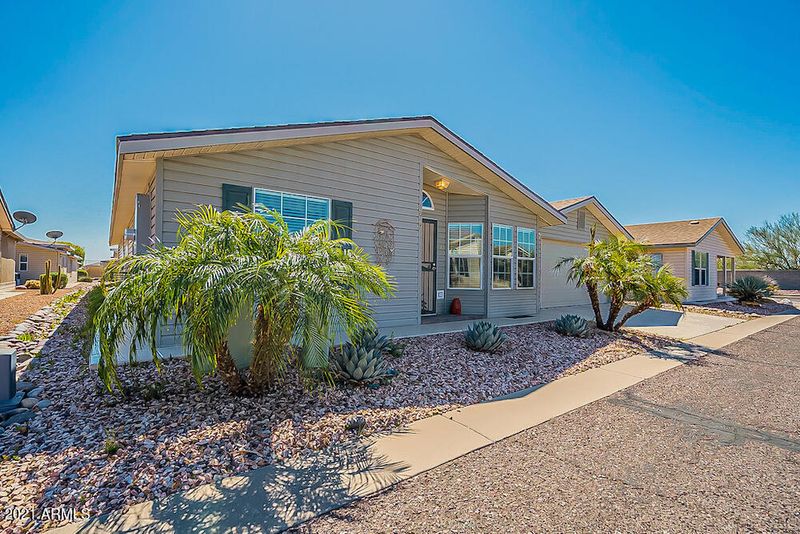 3301 S Goldfield Rd #1067, Apache Junction, AZ 85119