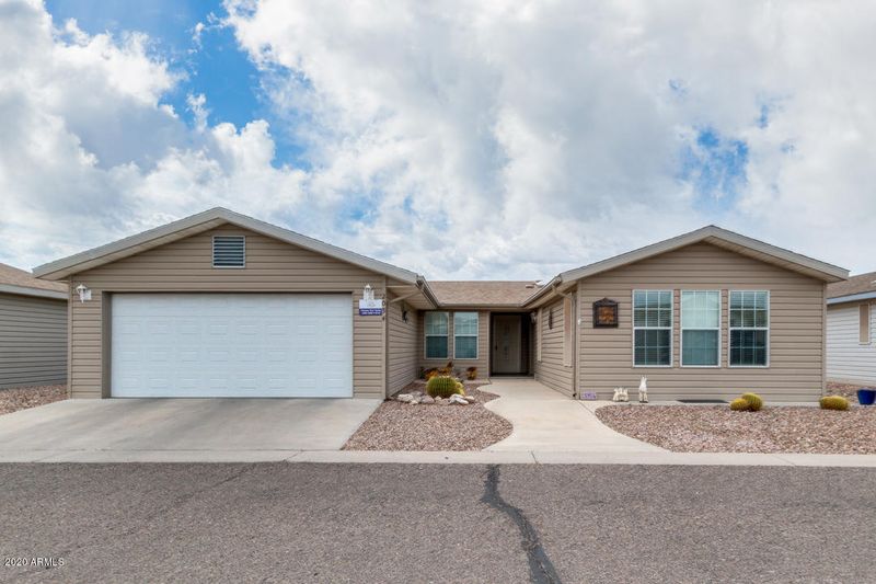 3301 S Goldfield Rd #2054, Apache Junction, AZ 85119