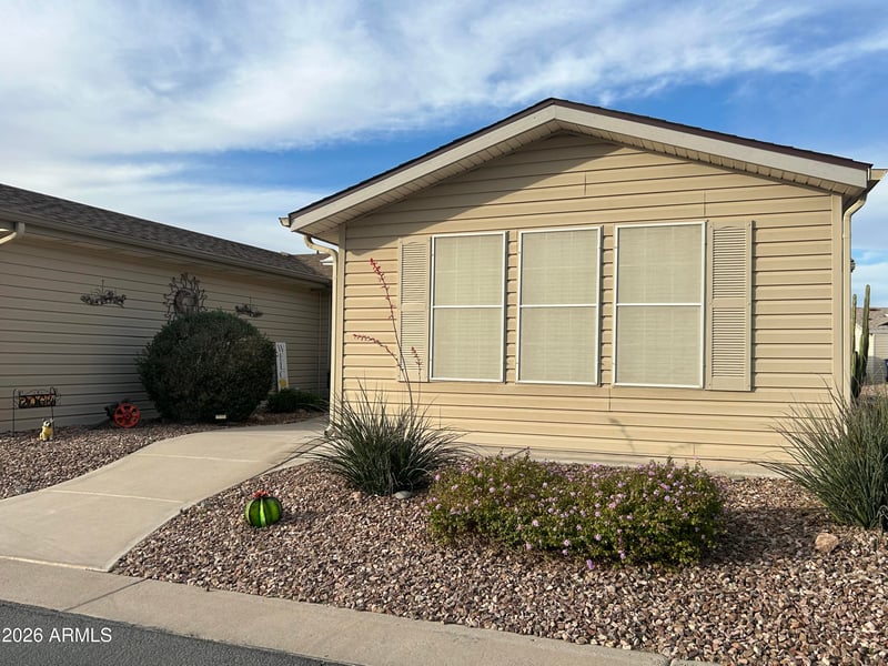 3301 Goldfield Rd #2064, Apache Junction, AZ 85119