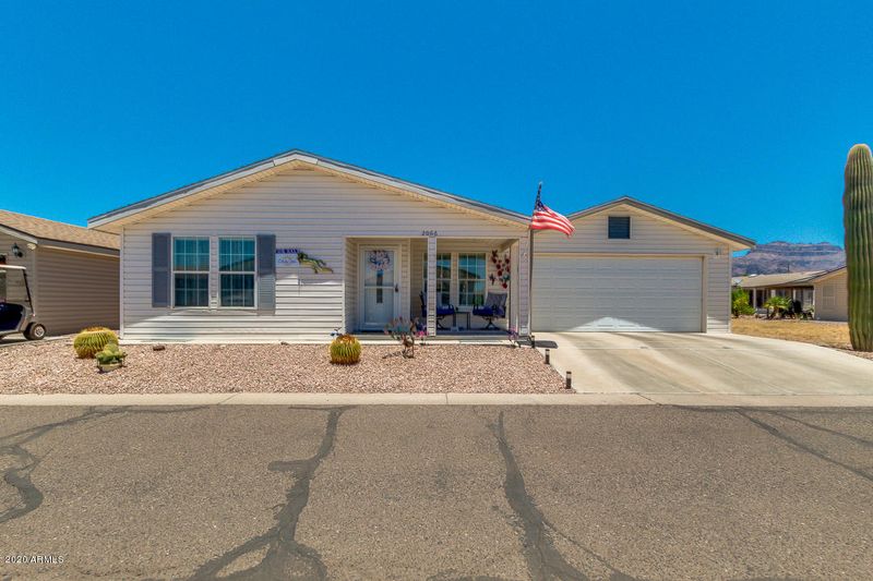 3301 S Goldfield Rd #2066, Apache Junction, AZ 85119