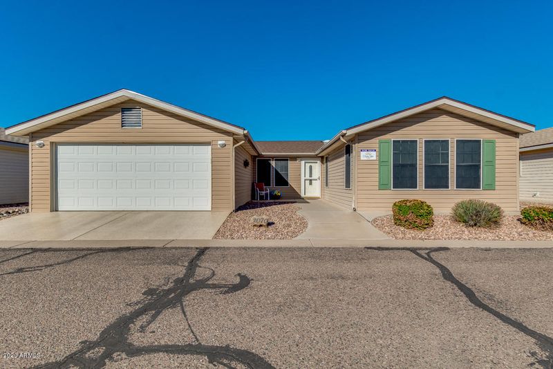 3301 S Goldfield Rd #2070, Apache Junction, AZ 85119