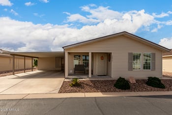 3301 S Goldfield Rd #2076, Apache Junction, AZ 85119