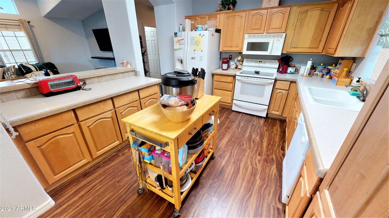 3301 S Goldfield Rd #2107, Apache Junction, AZ 85119